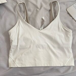 Lululemon Allign Tank